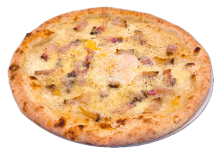 La Carbonara