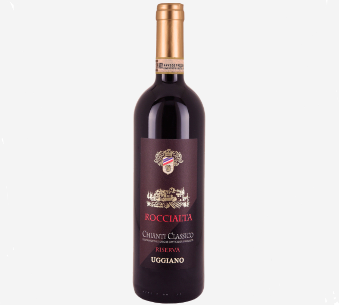 Chianti Classico DOCG