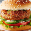 Chicken Burger