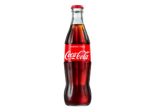 Coca Cola 33cl