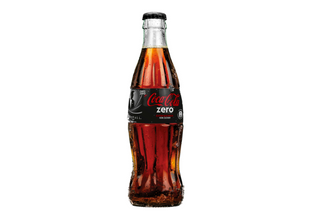 Coca Cola Zero 33cl