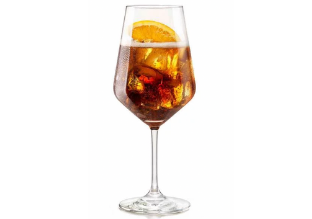 Cynar Spritz