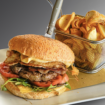 Hamburger Da Michele