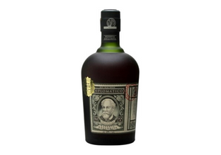 Diplomatico 12 years