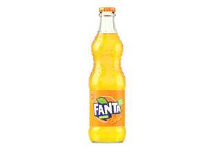 Fanta 33cl