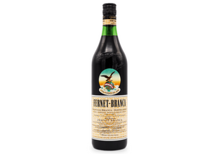 Fernet Branca
