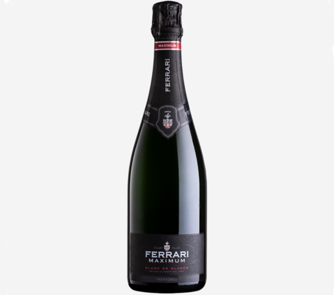 Ferrari Maximum Trento DOC