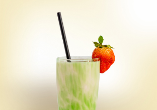 Frappè grande