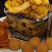 Fritto Misto Da Michele