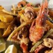 Frittura di Pesce
