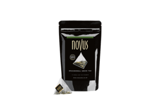 Tea Verde Dragonwell