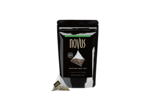 Tea Verde Organic Jasmine