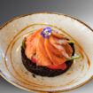 Poke al salmone