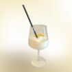 Sorbetto al limone