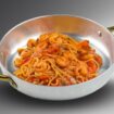 Tagliolini Gamberetti