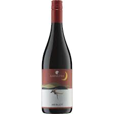 Merlot Tomasella