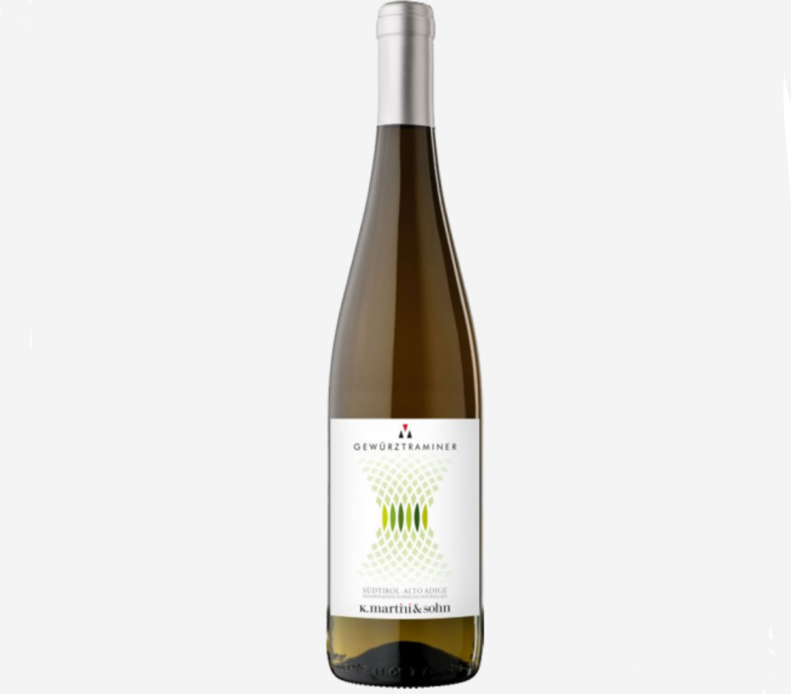 Gewurztraminer DOC