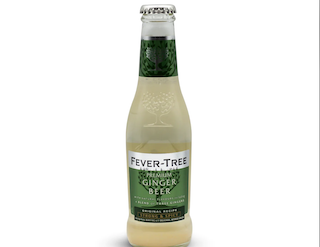 Ginger beer