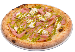 La Gran Pistacchio