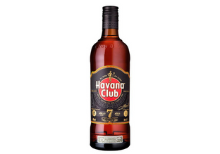 Havana 7 years