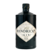 Hendrick's