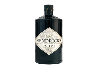 Hendrick's
