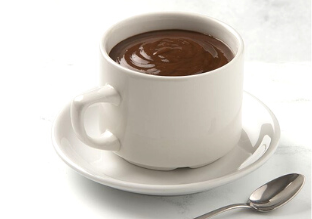 Cioccolata calda