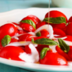 Insalata di pomodori