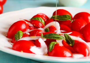 Insalata di pomodori