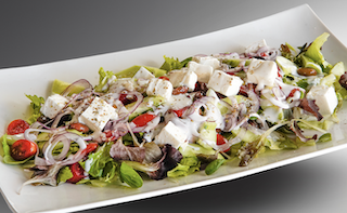 Insalatona Greca