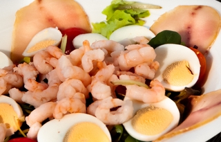 Insalatona Mediterranea