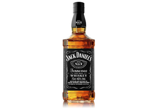 Jack Daniels