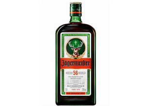 Jagermeister