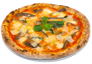 La Parmigiana