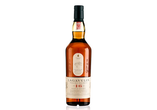 Lagavulin 16 years
