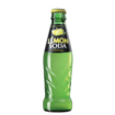 Lemon soda