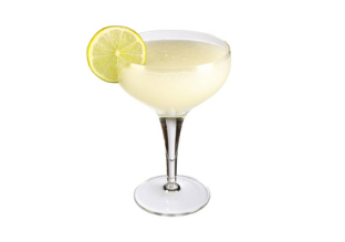 Margarida Frozen