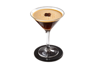 Martini espresso