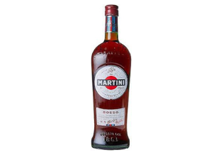 Martini rosso