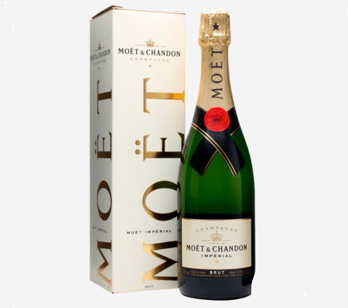 Moet e Chandon