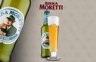 Moretti Zero