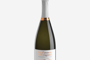 Moscato Fiori dArancio