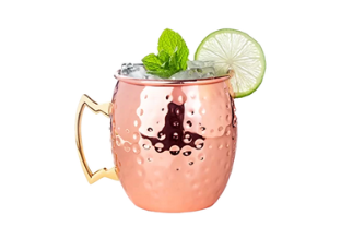 Moscow Mule