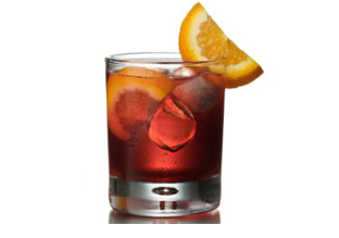 Negroni sbagliato