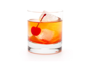 Old Fashioned