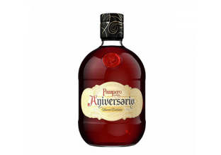 Pampero anniversario