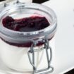 Pannacotta Frutti di Bosco