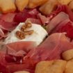 Parma e Gnocco Fritto