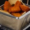 Pepite di pollo 5 pz
