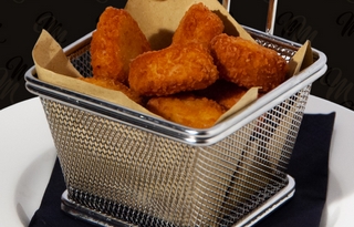 Pepite di pollo 5 pz